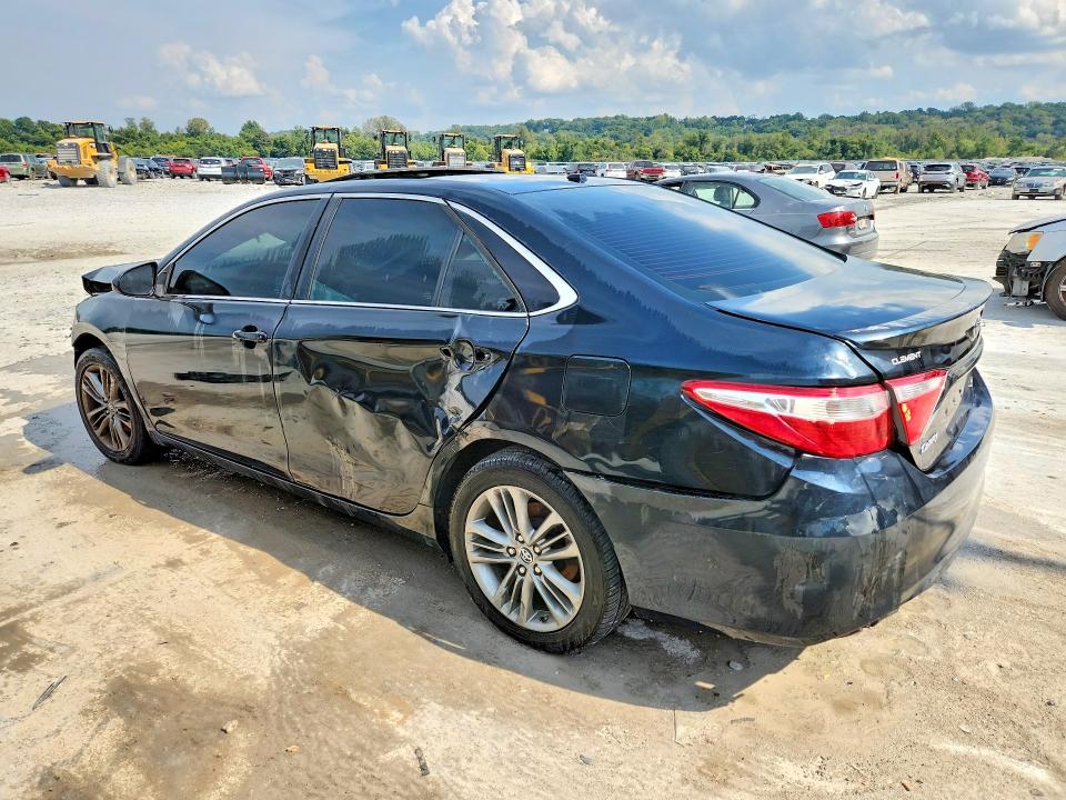Продажа на аукционе авто 2015 Toyota Camry, vin: 4T1BF1FK2FU079223, номер лота: 68200566
