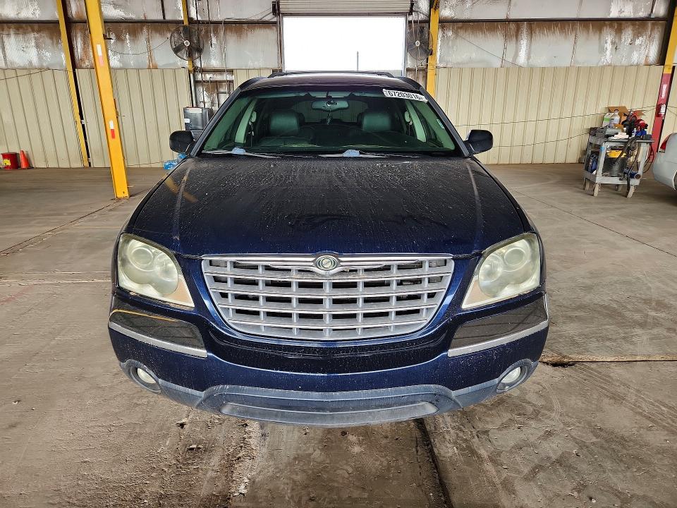Aukcja sprzedaży 2004 Chrysler Pacifica, vin: 2C8GM684X4R389012, numer aukcji: 67203016