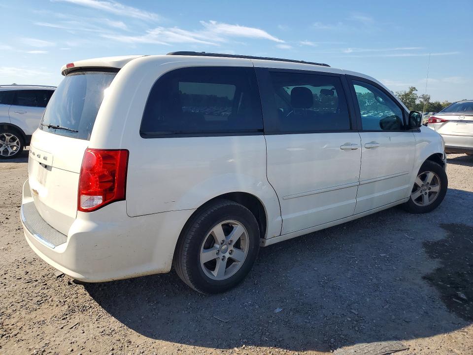 2012 Dodge Grand Caravan მანქანა იყიდება აუქციონზე, vin: 2C4RDGCG4CR240921, აუქციონის ნომერი: 68431176