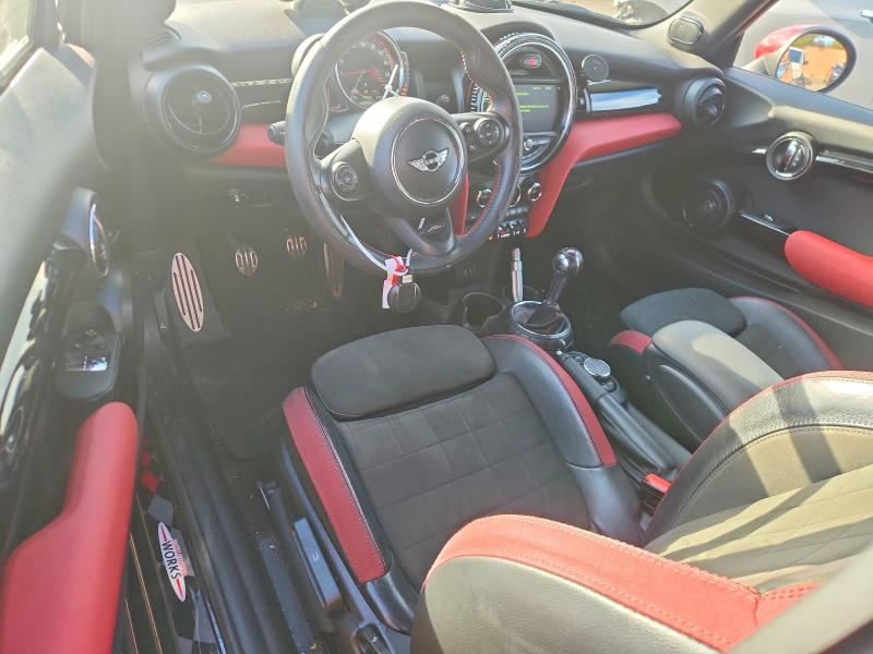 Aukcja sprzedaży 2017 Mini Cooper, vin: WMWXM9C39H2F65943, numer aukcji: 69963776