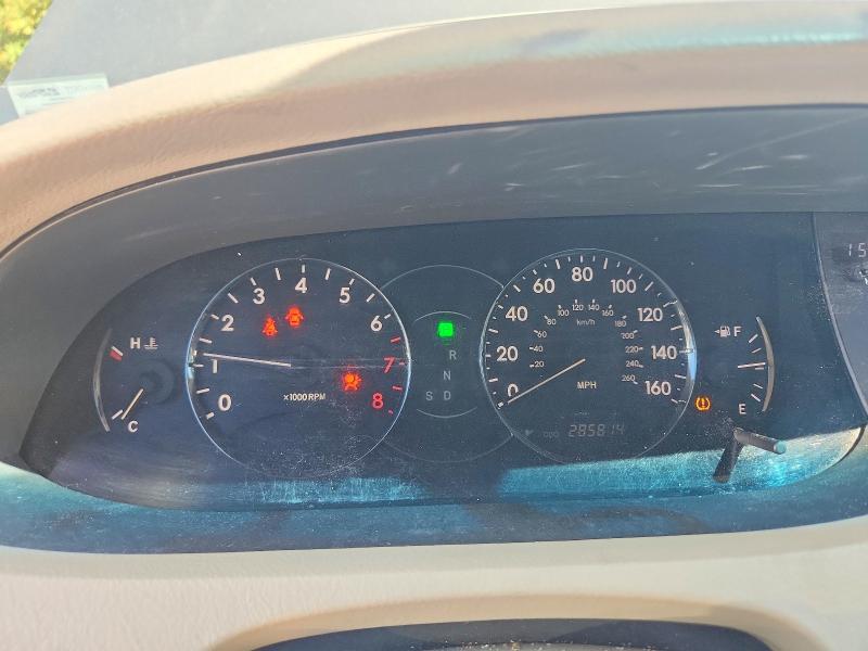 Aukcja sprzedaży 2007 Toyota Avalon, vin: 4T1BK36B97U241597, numer aukcji: 68417456
