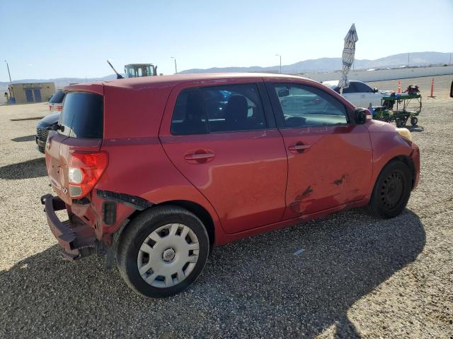 Продажа на аукционе авто 2010 Scion Xd, vin: JTKKU4B43AJ057401, номер лота: 71242986