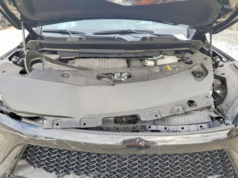 Aukcja sprzedaży 2025 Buick Enclave, vin: 5GAERBRS3SJ144121, numer aukcji: 69441366