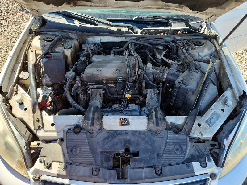 2011 Chevrolet Impala მანქანა იყიდება აუქციონზე, vin: 2G1WG5EK3B1204224, აუქციონის ნომერი: 70371926