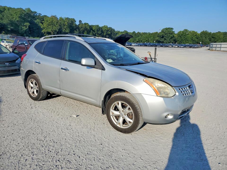 Aukcja sprzedaży 2010 Nissan Rogue, vin: JN8AS5MV3AW114496, numer aukcji: 67597806