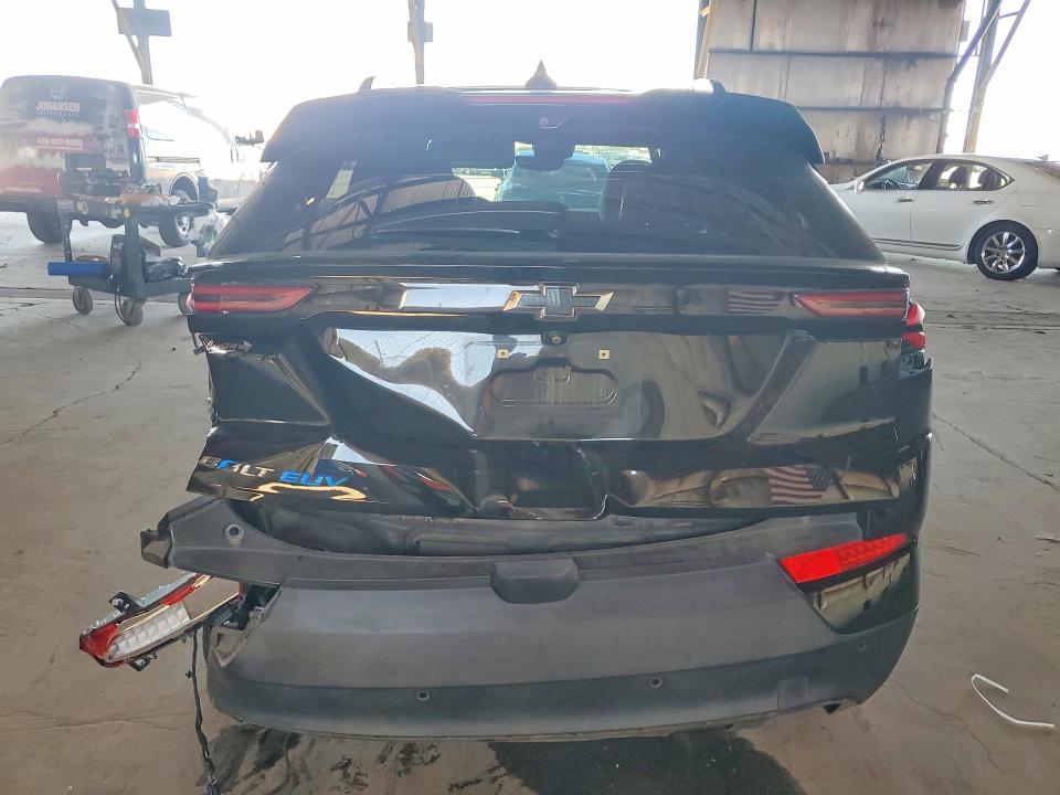 Aukcja sprzedaży 2023 Chevrolet Bolt Euv, vin: 1G1FZ6S03P4176505, numer aukcji: 69318956