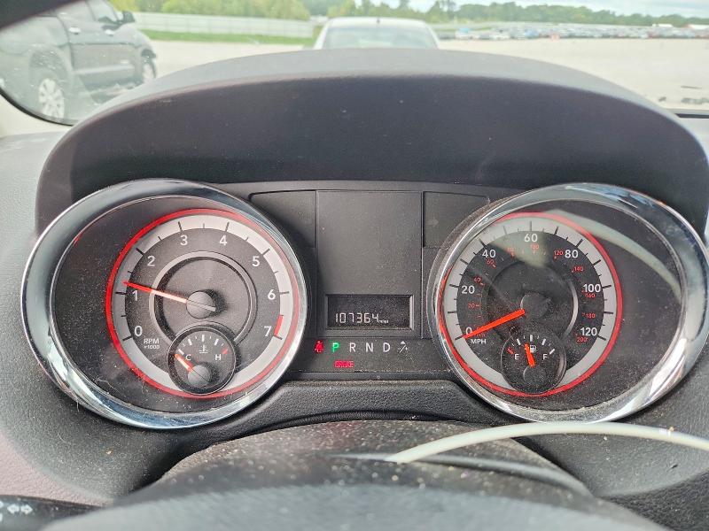 Aukcja sprzedaży 2012 Dodge Grand Caravan, vin: 2C4RDGBGXCR424293, numer aukcji: 68933816