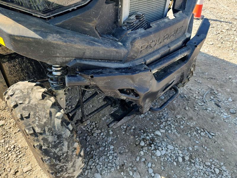 2023 Polaris Ranger მანქანა იყიდება აუქციონზე, vin: 3NSM4E573PE319305, აუქციონის ნომერი: 67691996