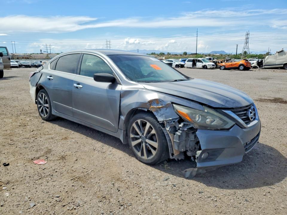 70050686 :رقم المزاد ، 1N4AL3AP8GC242431 vin ، 2016 Nissan Altima مزاد بيع