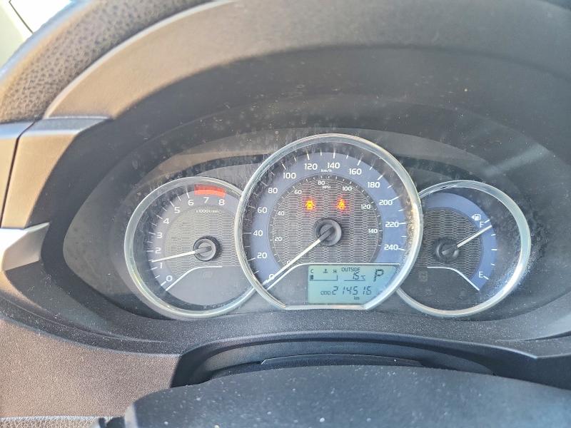 Aukcja sprzedaży 2014 Toyota Corolla, vin: 2T1BURHE6EC155084, numer aukcji: 68447386