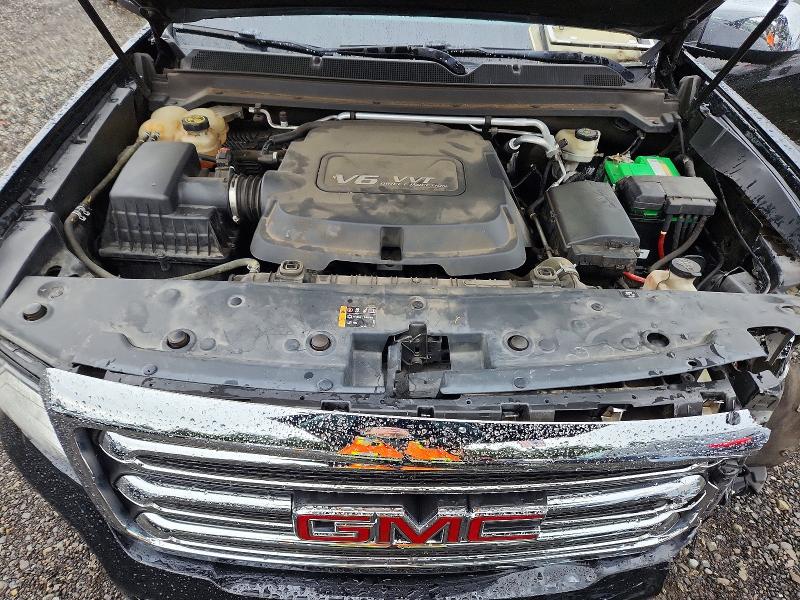 Продажа на аукционе авто 2015 Gmc Canyon, vin: 1GTG6CE35F1209304, номер лота: 67850016
