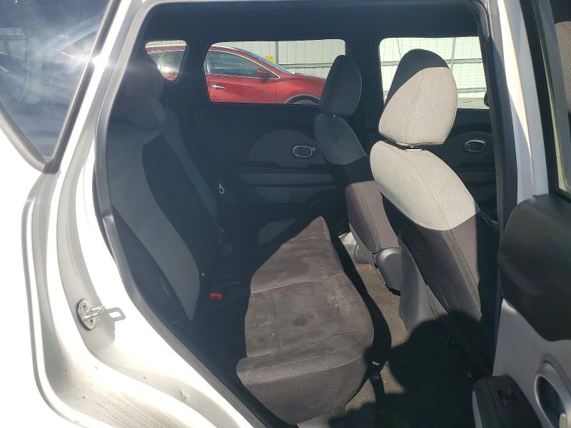 2015 Kia Soul მანქანა იყიდება აუქციონზე, vin: KNDJN2A27F7206689, აუქციონის ნომერი: 67465476