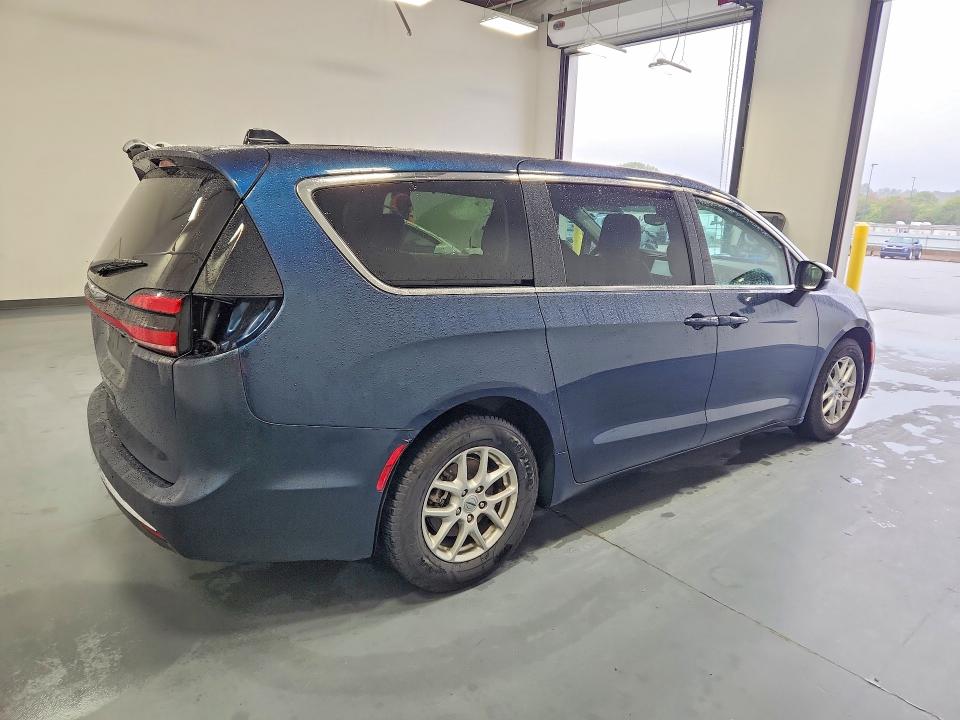 Aukcja sprzedaży 2023 Chrysler Pacifica, vin: 2C4RC1BG7PR590910, numer aukcji: 70779676