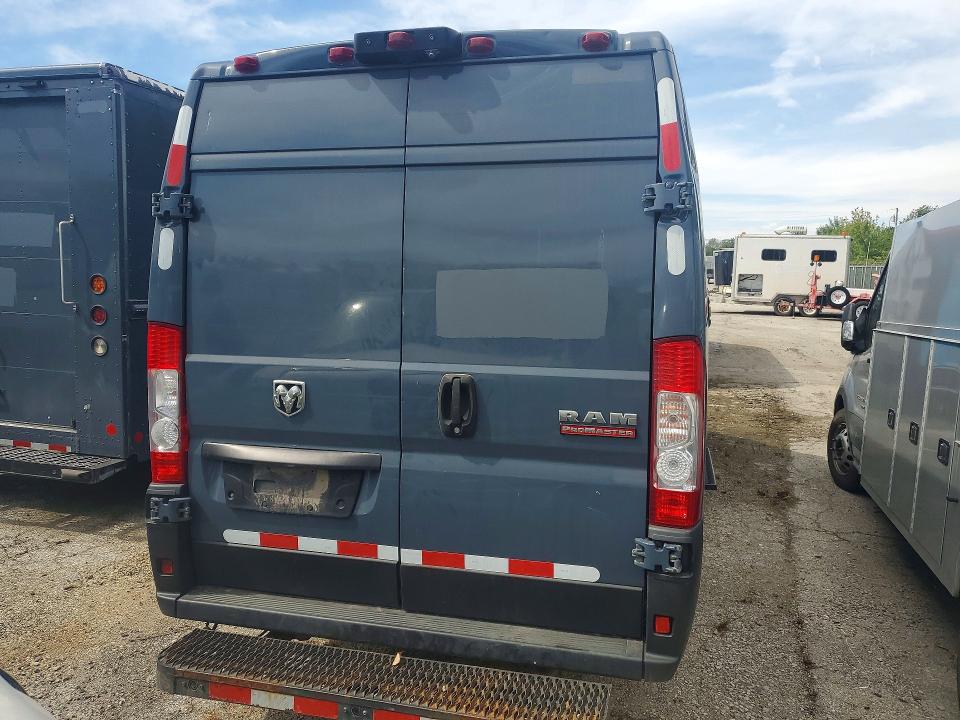 Aukcja sprzedaży 2020 Ram Promaster 3500, vin: 3C6URVJG2LE117954, numer aukcji: 64186516