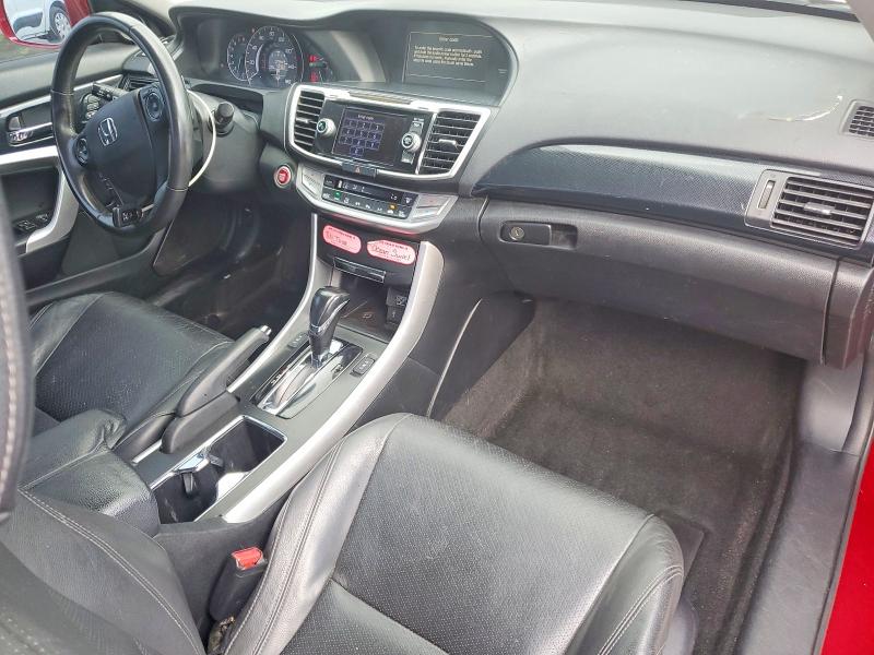 Продажа на аукционе авто 2015 Honda Accord, vin: 1HGCT2B84FA001028, номер лота: 68198676