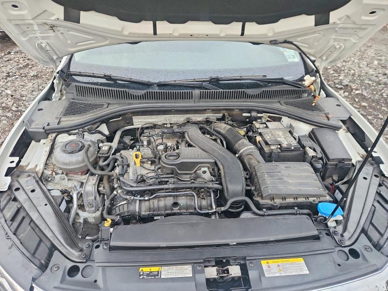 Продажа на аукционе авто 2024 Volkswagen Jetta, vin: 3VW7M7BU9RM012490, номер лота: 68896066