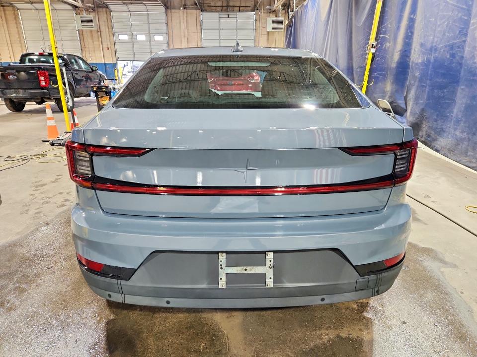 Auction sale of the 2021 Polestar 2, vin: LPSED3KA3ML019317, lot number: 69933096