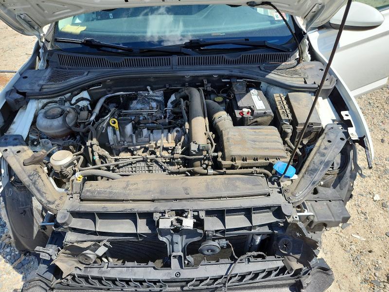 67417006 :رقم المزاد ، 3VWC57BU9MM022389 vin ، 2021 Volkswagen Jetta مزاد بيع