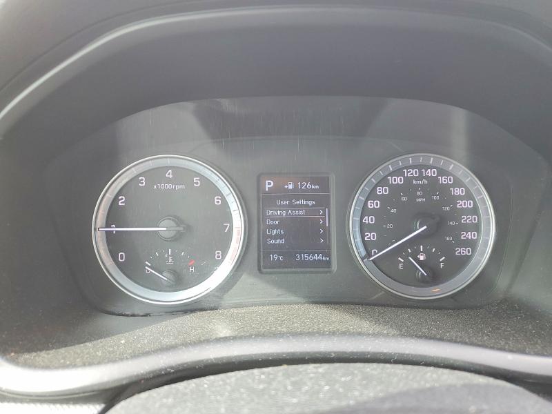 Aukcja sprzedaży 2018 Hyundai Sonata, vin: 5NPE24AF0JH625531, numer aukcji: 70340266
