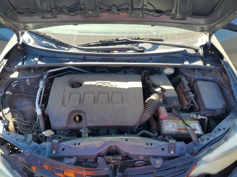 2016 Toyota Corolla მანქანა იყიდება აუქციონზე, vin: 5YFBURHE9GP405677, აუქციონის ნომერი: 70695506