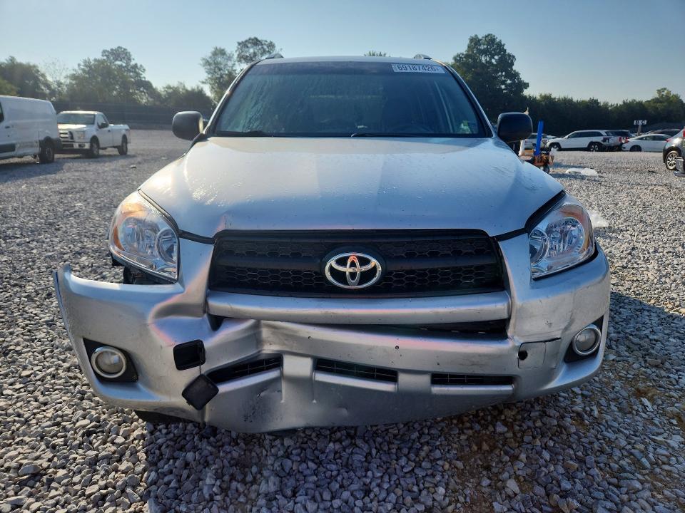 Aukcja sprzedaży 2010 Toyota Rav4, vin: 2T3WF4DV0AW020347, numer aukcji: 69187426