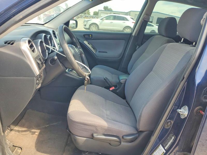 Продажа на аукционе авто 2006 Toyota Matrix, vin: 2T1KR32E76C597283, номер лота: 70147326