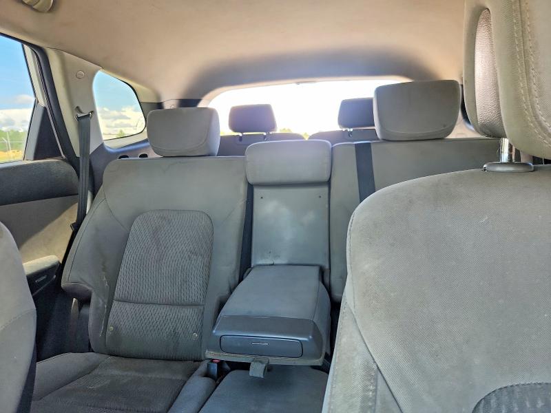 Aukcja sprzedaży 2016 Hyundai Santa Fe, vin: KM8SM4HF8GU134749, numer aukcji: 70065786