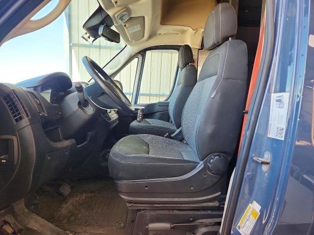 Продажа на аукционе авто 2021 Ram Promaster 3500, vin: 3C6MRVJG0ME579883, номер лота: 67253636