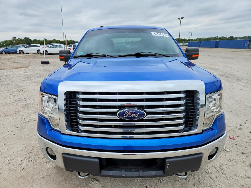Продажа на аукционе авто 2010 Ford F150, vin: 1FTEW1E88AFA18026, номер лота: 69868546
