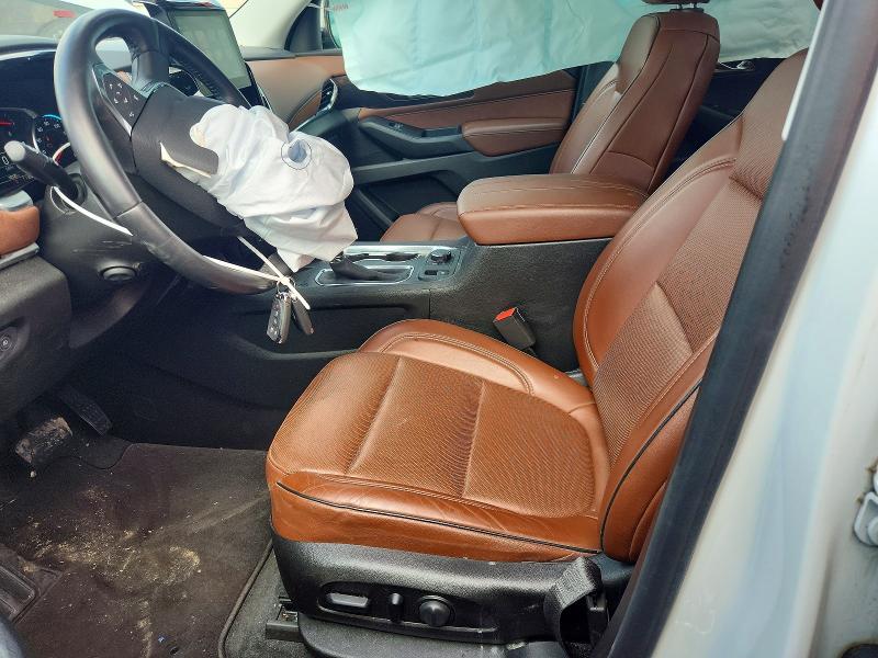 Продаж на аукціоні авто 2019 Chevrolet Traverse, vin: 1GNEVJKW6KJ152089, номер лоту: 65788496