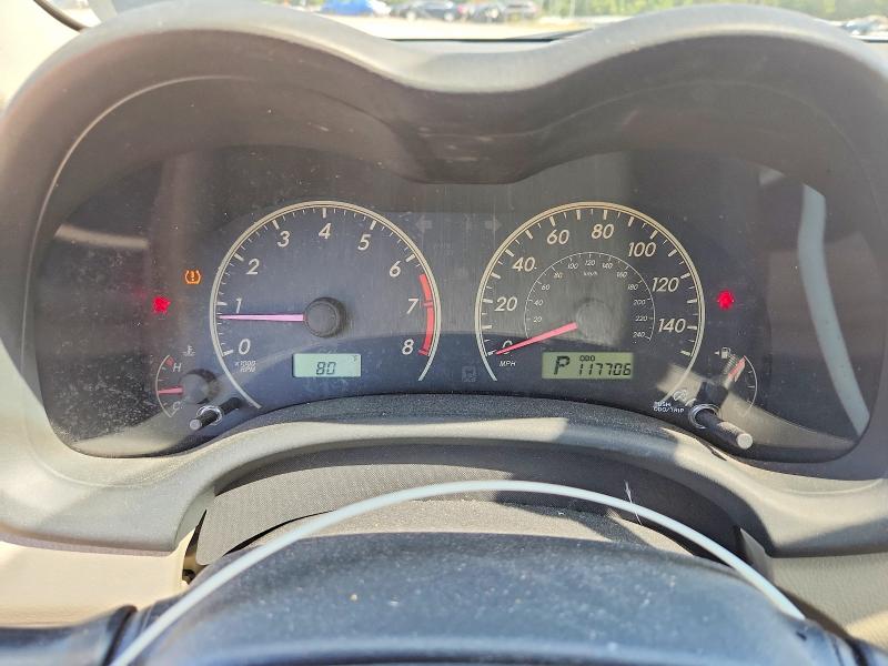 2011 Toyota Corolla მანქანა იყიდება აუქციონზე, vin: JTDBU4EE6B9126578, აუქციონის ნომერი: 68558026