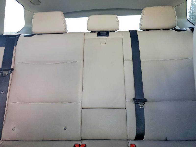 Aukcja sprzedaży 2011 Bmw X3, vin: 5UXWX7C56BLL15102, numer aukcji: 69442506