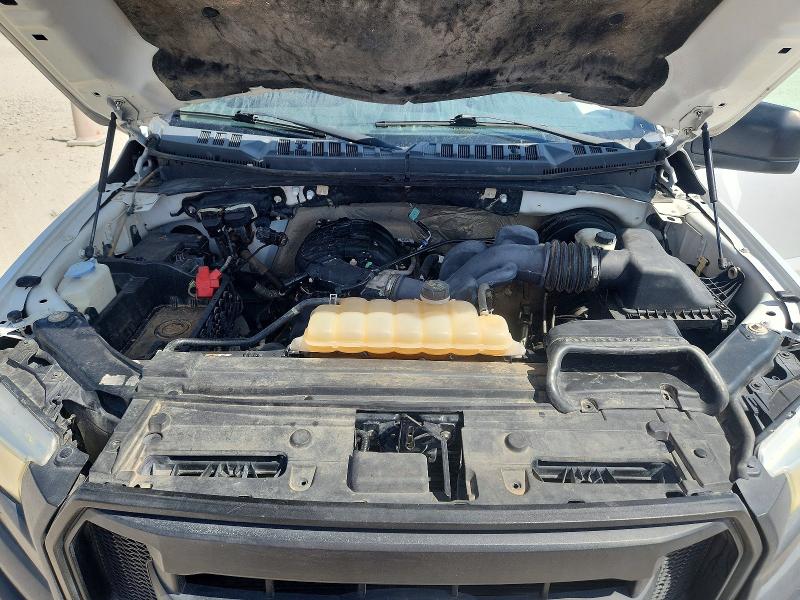 Продаж на аукціоні авто 2016 Ford F150, vin: 1FTMF1C86GKF45612, номер лоту: 70842056