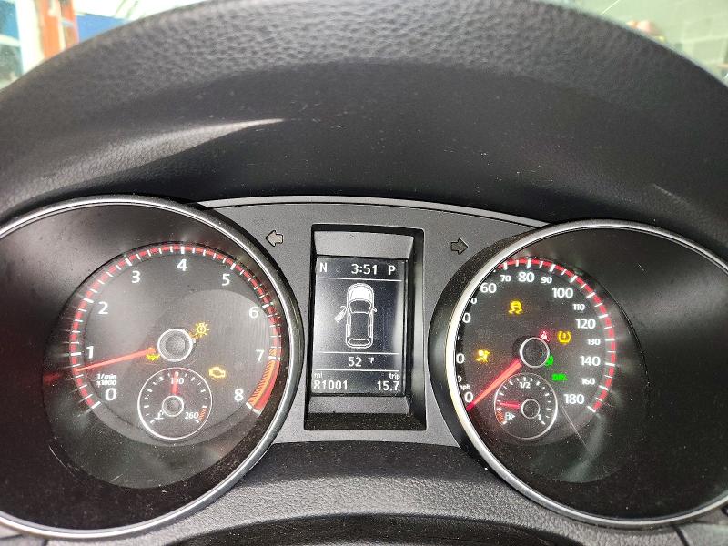 Продаж на аукціоні авто 2014 Volkswagen Gti, vin: WVWHD7AJXEW000826, номер лоту: 69928926
