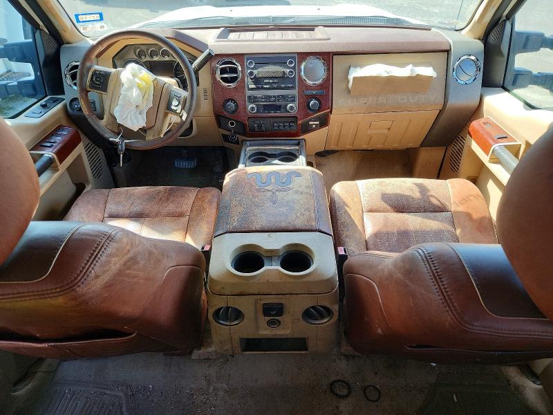 Продаж на аукціоні авто 2011 Ford F350, vin: 1FT8W3BTXBEA73635, номер лоту: 66557646