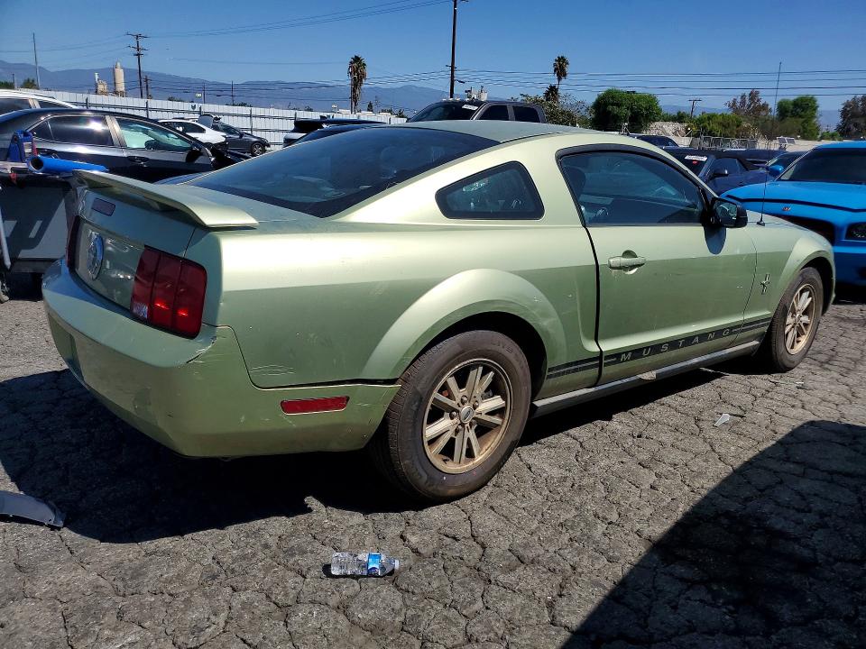 Продаж на аукціоні авто 2006 Ford Mustang, vin: 1ZVHT80NX65174963, номер лоту: 68053026