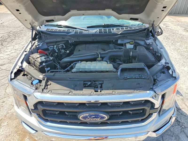 Aukcja sprzedaży 2023 Ford F150, vin: 1FTFW1E89PKE39032, numer aukcji: 67411096