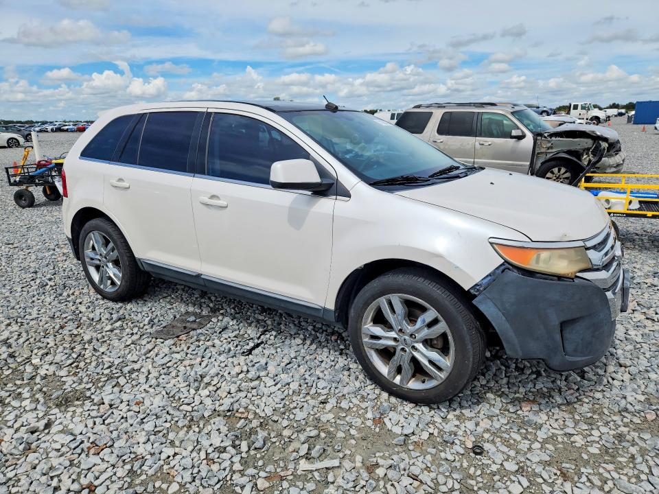 Продажа на аукционе авто 2011 Ford Edge, vin: 2FMDK4KC9BBA11621, номер лота: 71058476