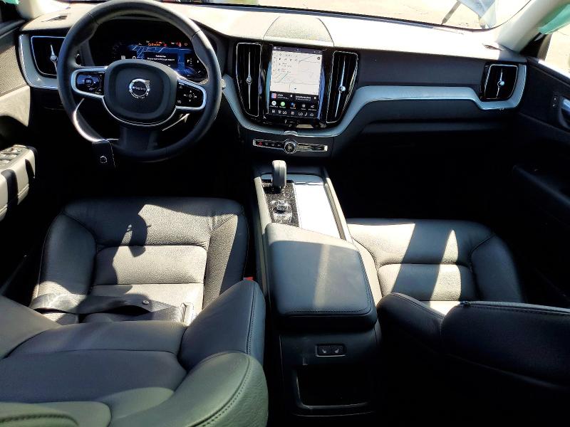 Aukcja sprzedaży 2025 Volvo Xc60, vin: YV4M12RC4S1225510, numer aukcji: 68694406