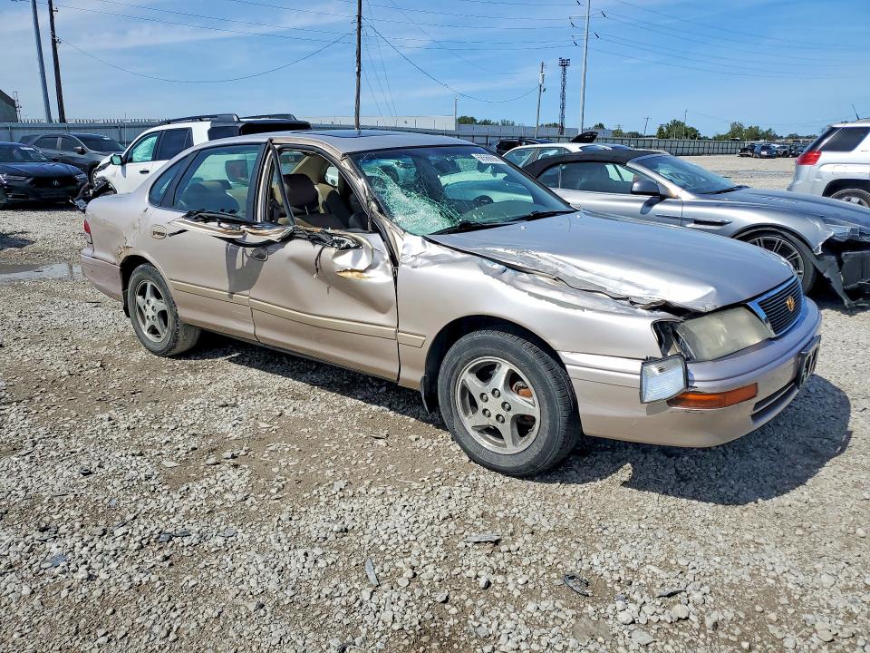 Продажа на аукционе авто 1997 Toyota Avalon, vin: 4T1BF12B3VU207652, номер лота: 68566696