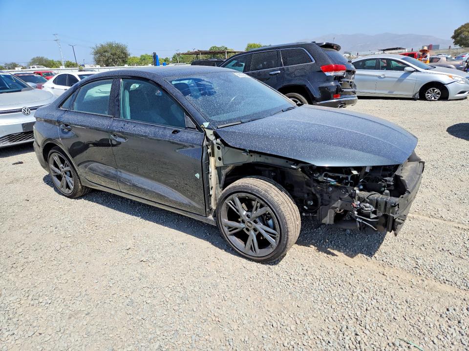 Aukcja sprzedaży 2024 Audi A3, vin: WAUHUDGY6RA083092, numer aukcji: 69022246