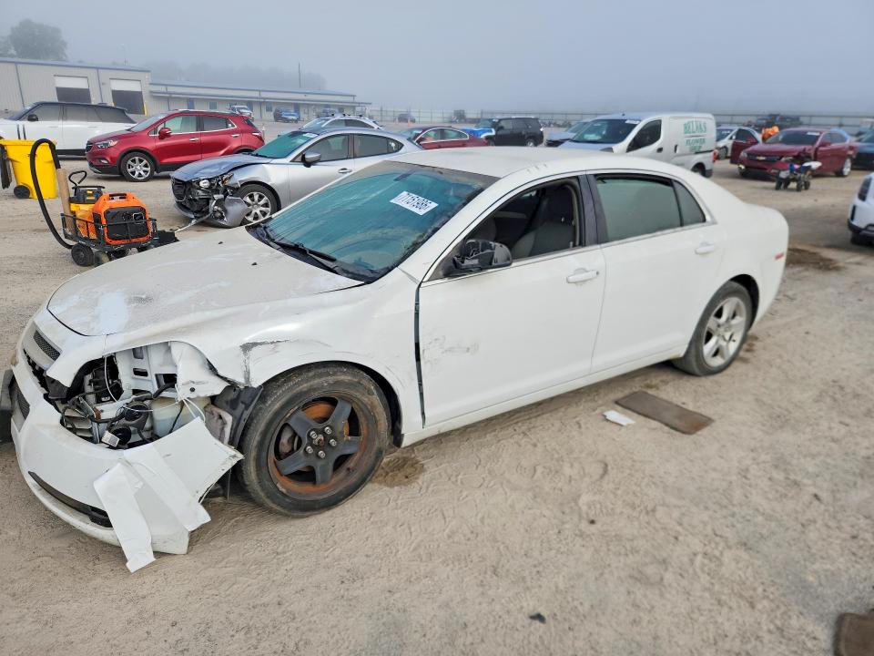Продаж на аукціоні авто 2012 Chevrolet Malibu, vin: 1G1ZA5EU4CF230566, номер лоту: 71151986