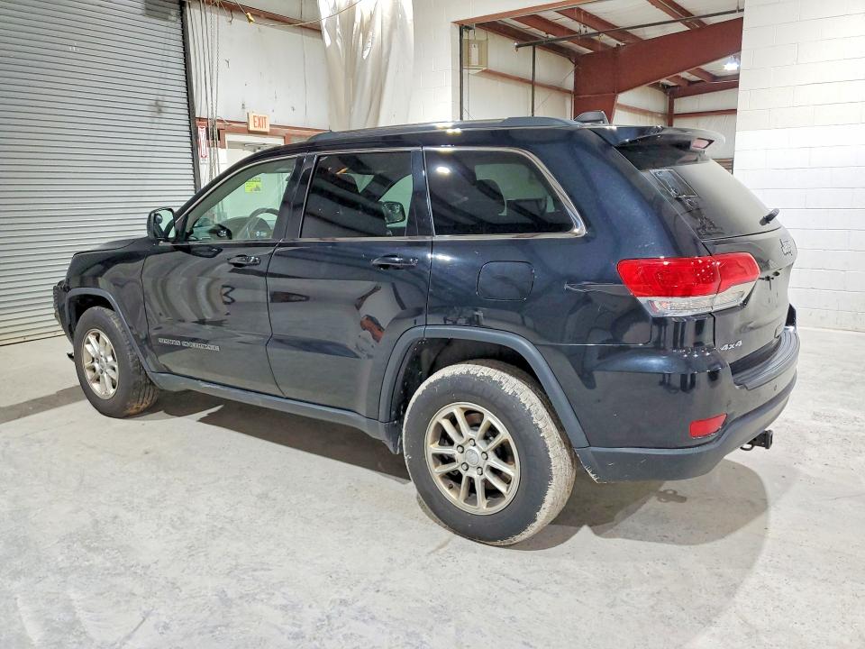Продаж на аукціоні авто 2018 Jeep Grand Cherokee, vin: 1C4RJFAG7JC113026, номер лоту: 68620936