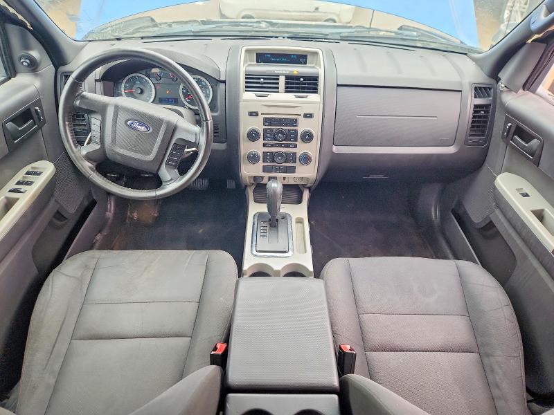 Продаж на аукціоні авто 2011 Ford Escape, vin: 1FMCU0D72BKA07026, номер лоту: 68802856