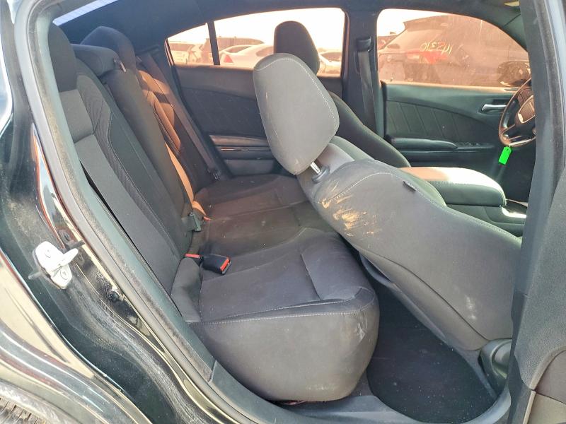 2020 Dodge Charger მანქანა იყიდება აუქციონზე, vin: 2C3CDXBG2LH145310, აუქციონის ნომერი: 70480276