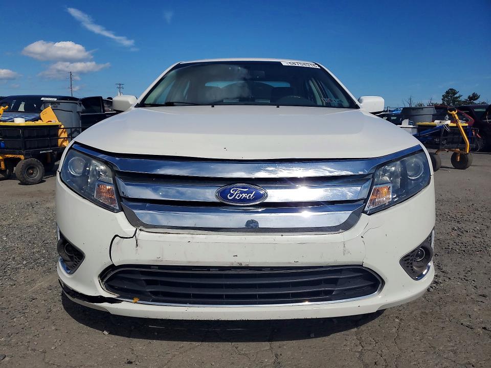 Продаж на аукціоні авто 2012 Ford Fusion, vin: 3FAHP0JG7CR267253, номер лоту: 68754316