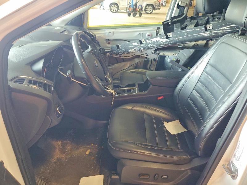 Продаж на аукціоні авто 2017 Ford Escape, vin: 1FMCU9J91HUA06974, номер лоту: 68205496