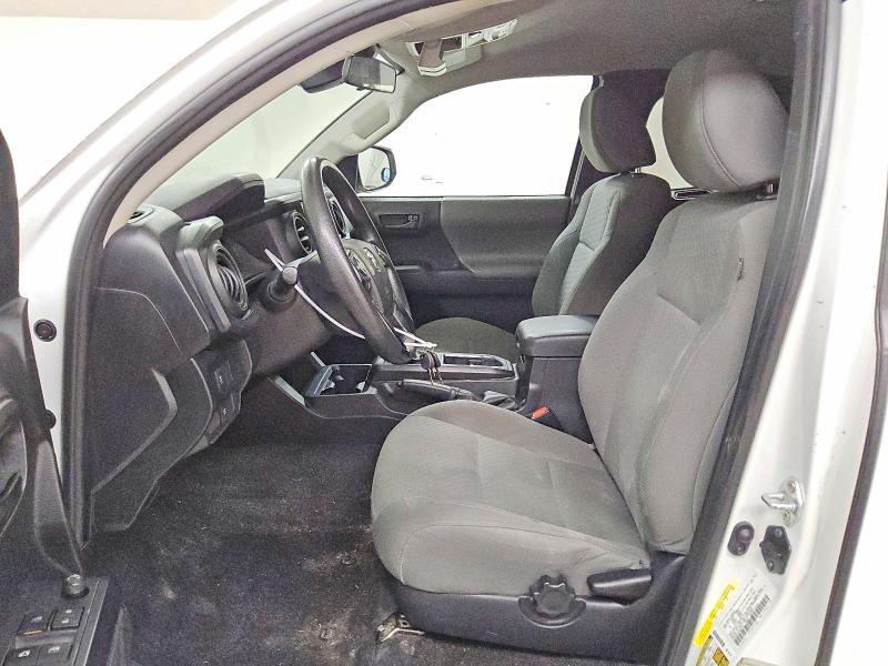 Продажа на аукционе авто 2021 Toyota Tacoma, vin: 3TYRX5GN7MT029763, номер лота: 69634256