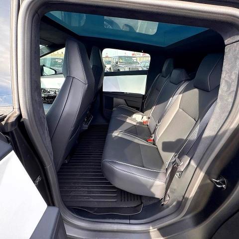 Продаж на аукціоні авто 2024 Tesla Cybertruck, vin: 7G2CEHEE5RA018813, номер лоту: 67756196