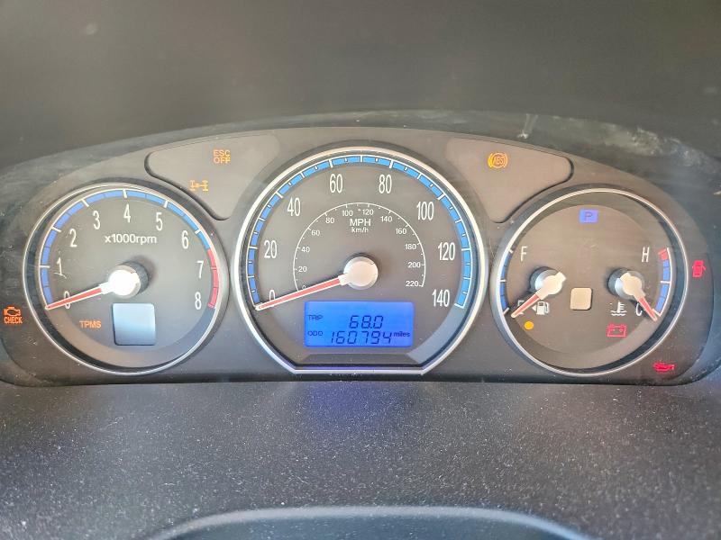 Aukcja sprzedaży 2007 Hyundai Santa Fe, vin: 5NMSH73E07H050568, numer aukcji: 69441796